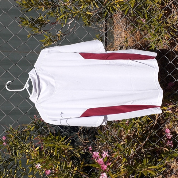 P2 by ProPlayer Sporty Warthog Dress Shirt, Size L - Picture 7 of 8